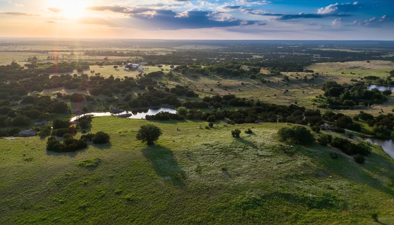 1283 Rattlesnake, Burnet, TX 78611 — photo 1