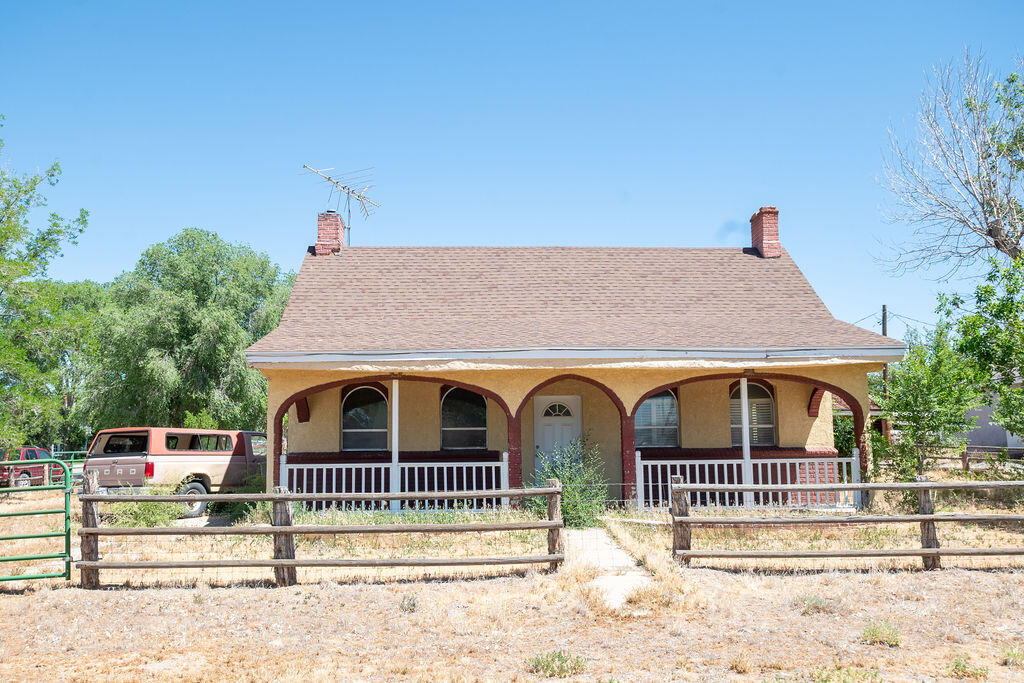 390 W 100 North ST, Beaver, UT 84713 — photo 1