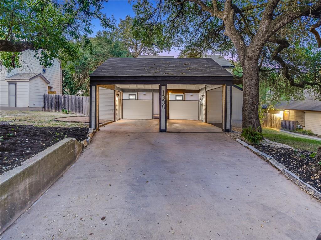 1308 Matthews, Austin, TX 78745 — photo 1