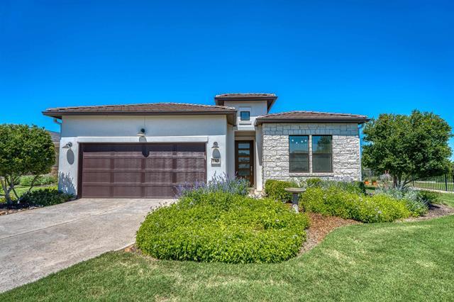 110 Delfino Place, Horseshoe Bay, TX 78657 — photo 1