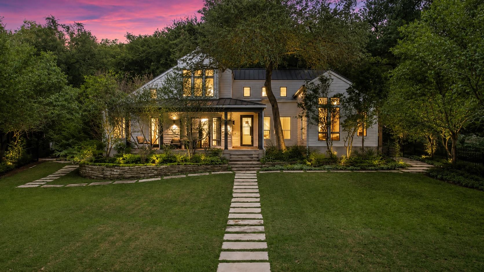 10908 River Terrace, Austin, TX 78733 — photo 1
