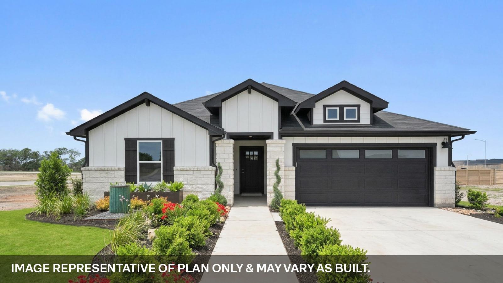 18109 Purple Top, Manor, TX 78653 — photo 1