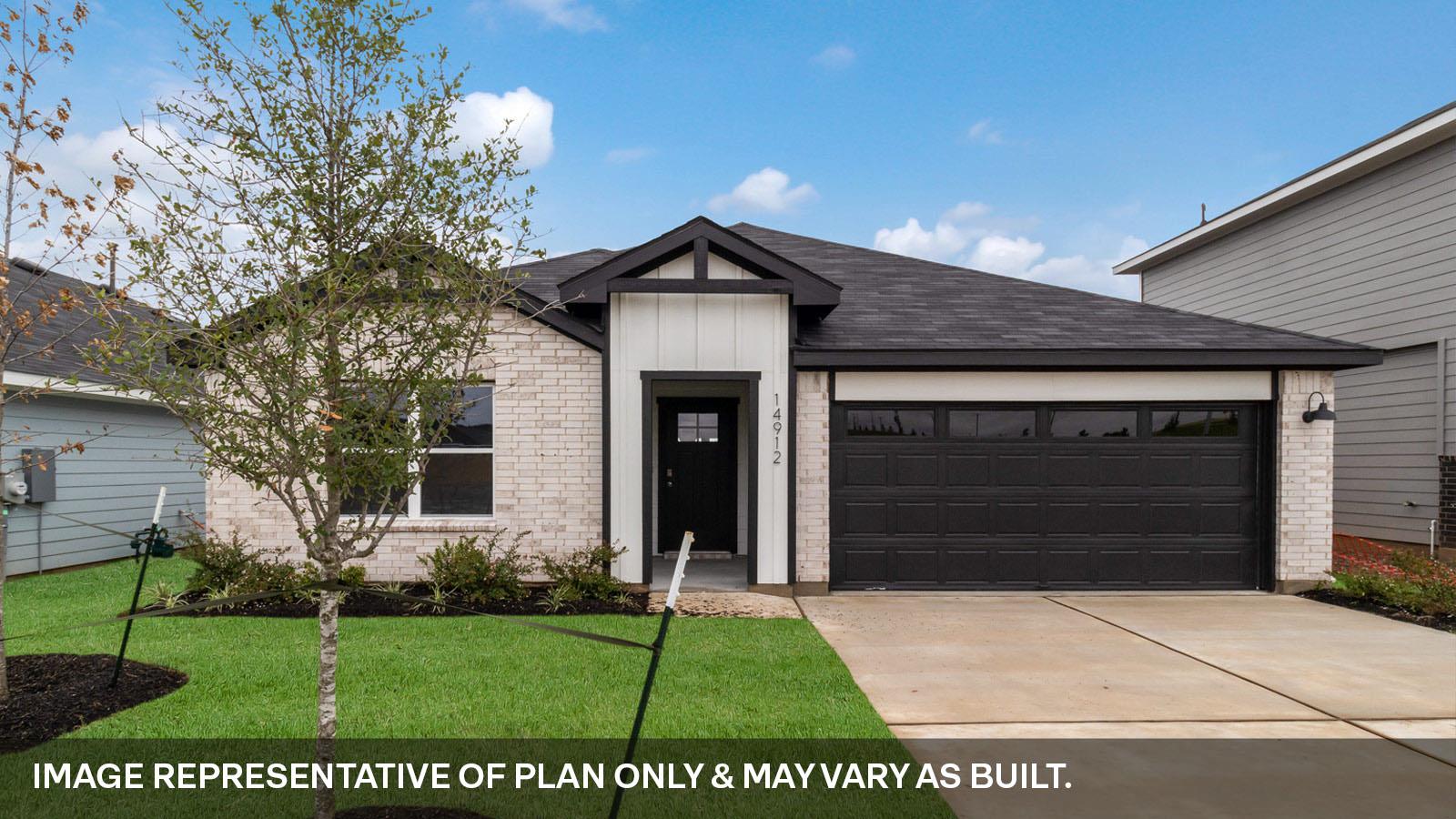 18113 Purple Top, Manor, TX 78653 — photo 1