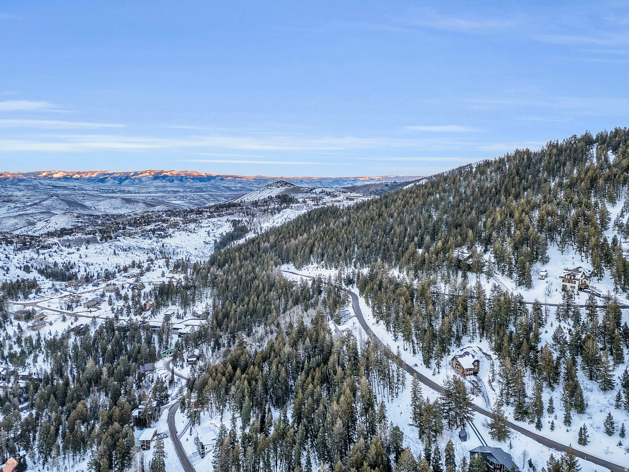475 MATTERHORN DR, Park City, UT 84098 — photo 1