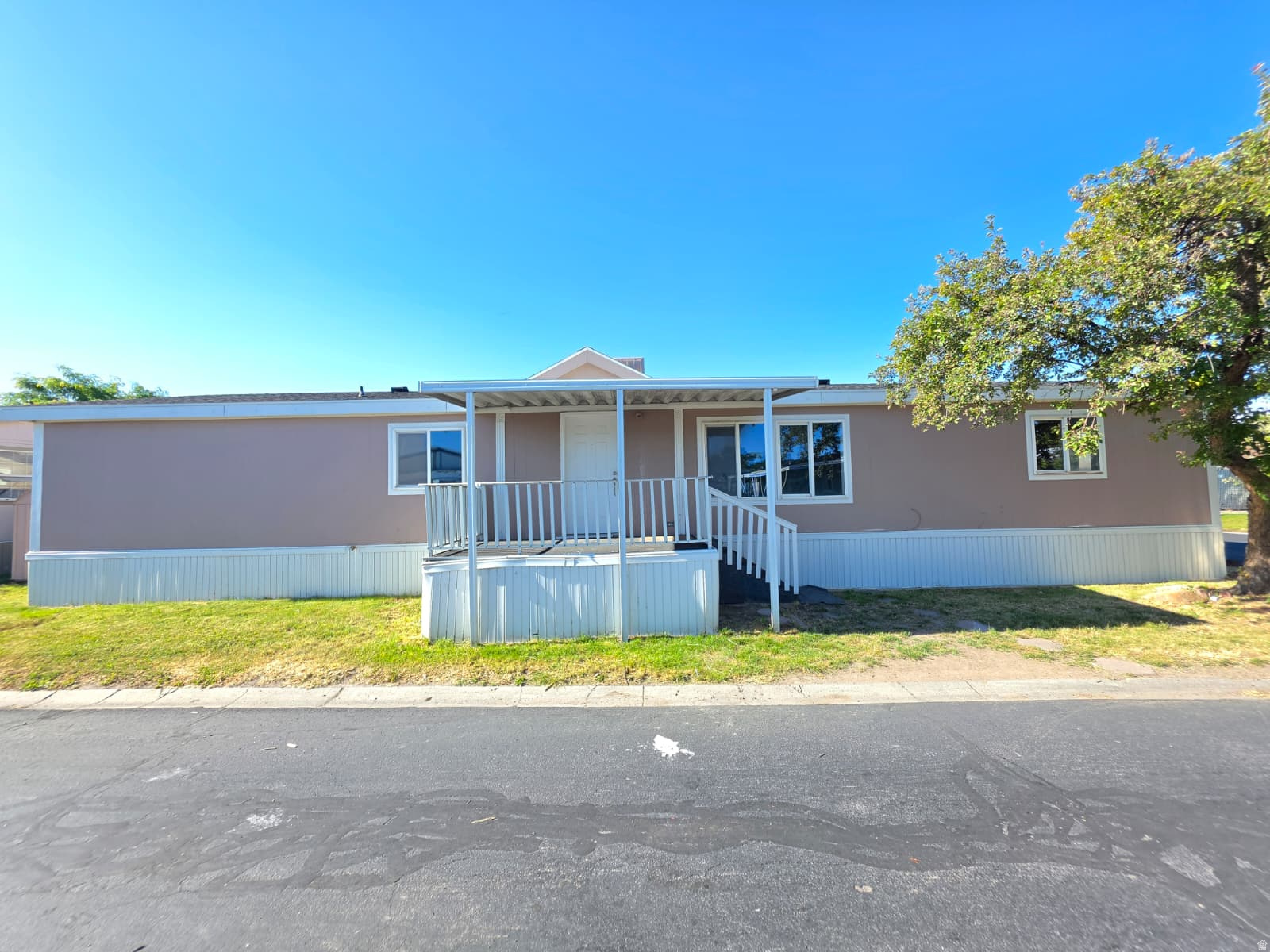 2753 S 2620 W #136, West Valley City, UT 84119 — photo 1