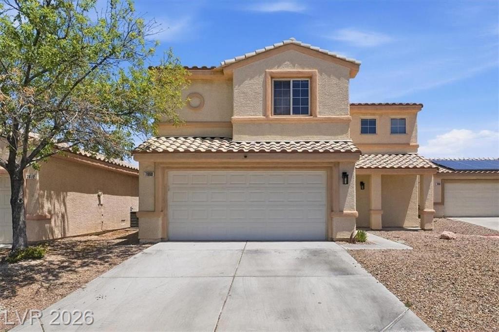 7808 Sungrove Court, Las Vegas, NV 89131 — photo 1