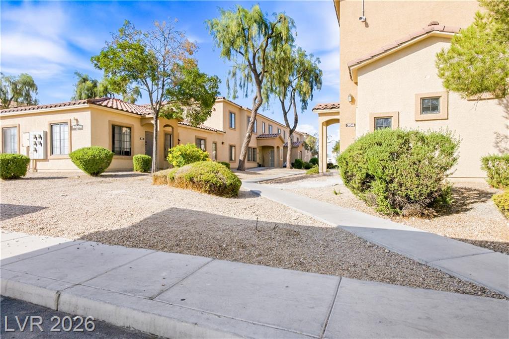 2151 Hussium Hills Street 104, Las Vegas, NV 89108 — photo 1