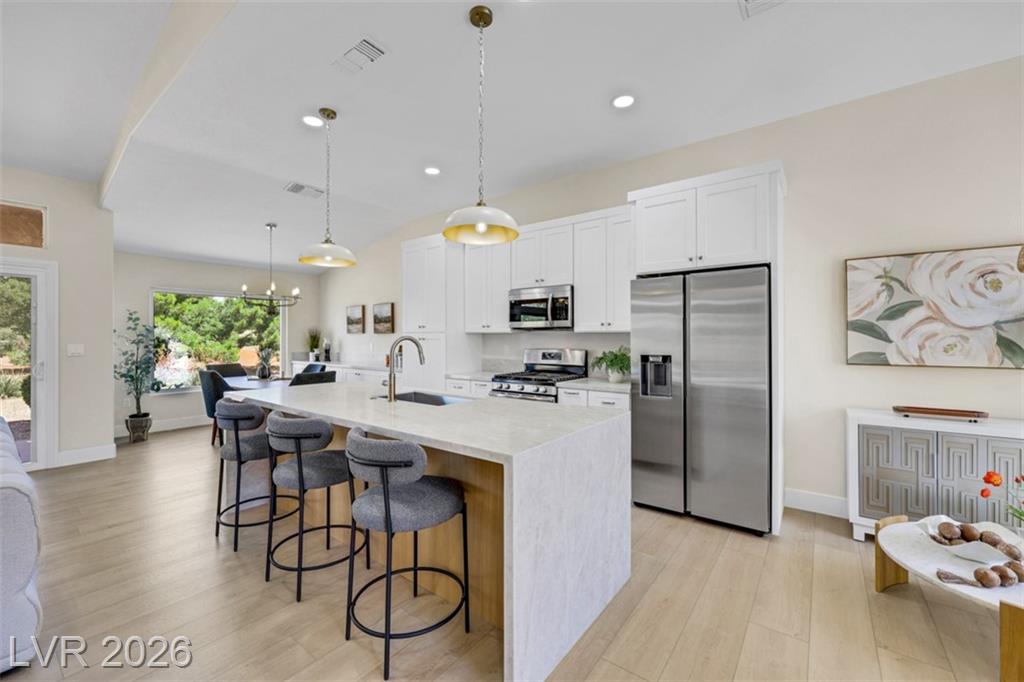 9320  January Drive, Las Vegas, NV 89134 — photo 1