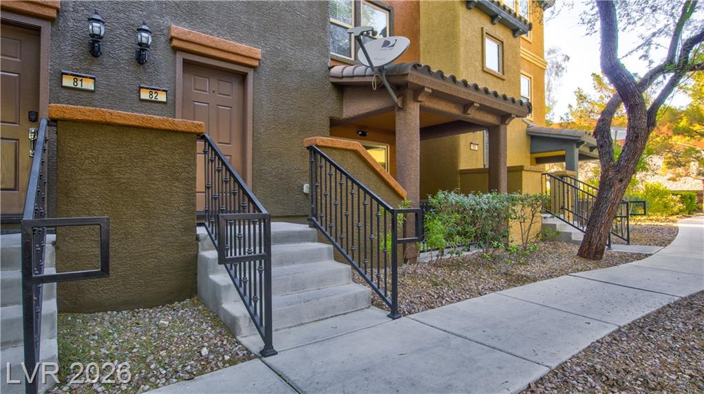 4650 Ranch House Road 82, North Las Vegas, NV 89031 — photo 1