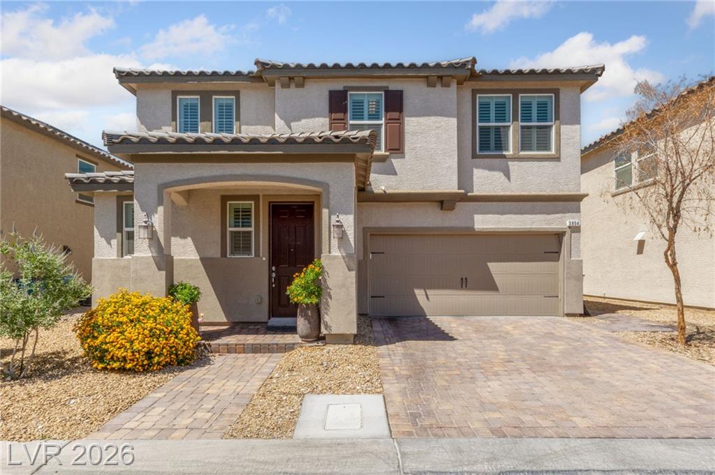 3854  Stadium Avenue, Las Vegas, NV 89120 — photo 1