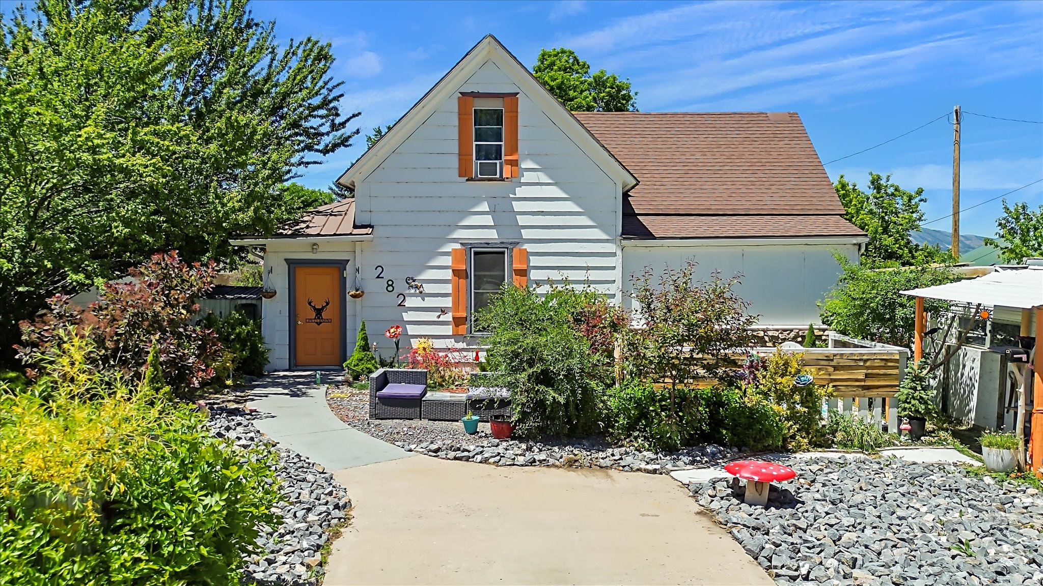 282 S 200 W, Hyrum, UT 84319 — photo 1