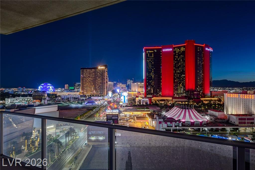 2700  Las Vegas Boulevard, Las Vegas, NV 89109 — photo 1