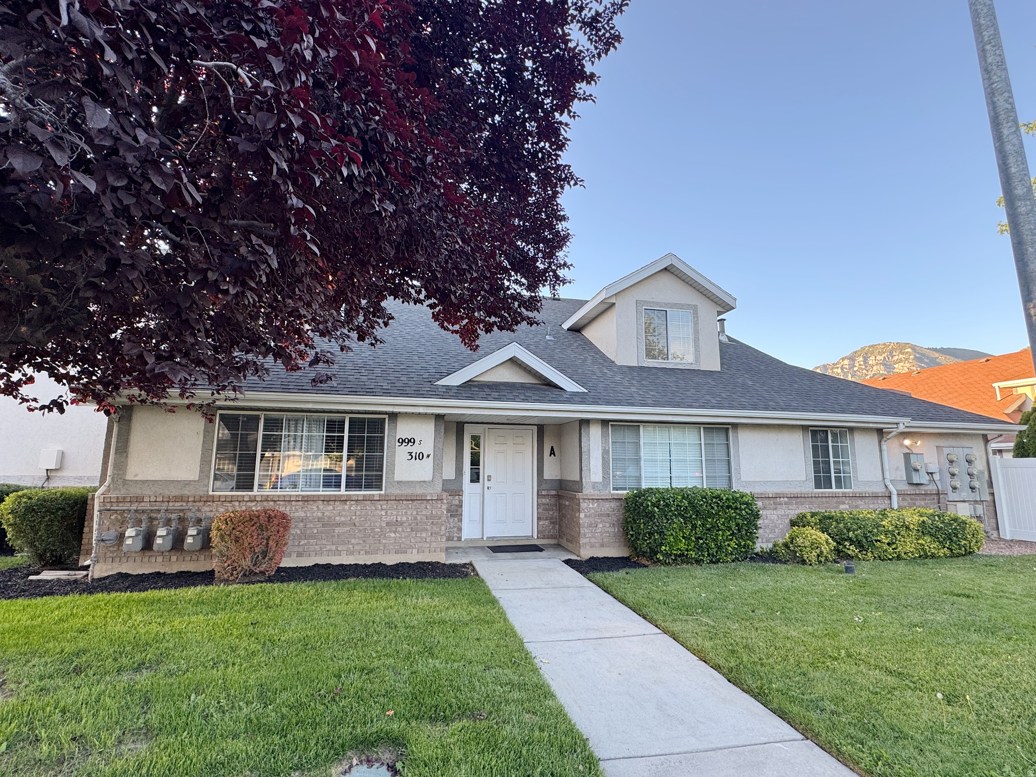 999 S 310 W #A, Provo, UT 84601 — photo 1