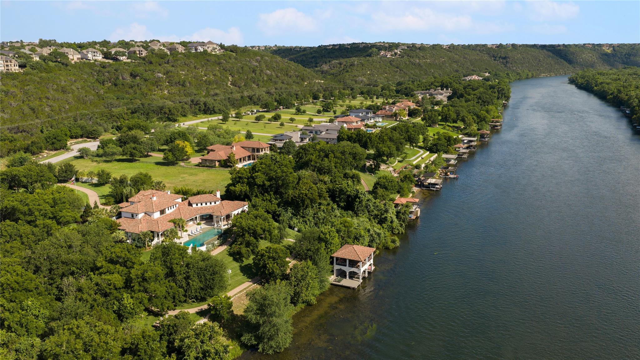 14500 Flat Top Ranch, Austin, TX 78732 — photo 1