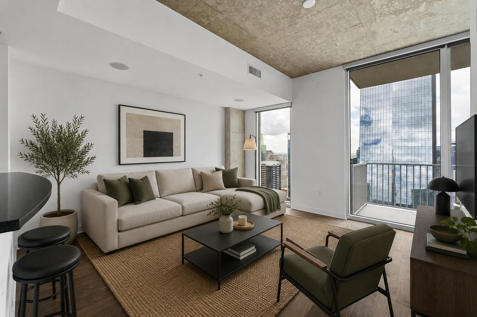 360 Nueces, Austin, TX 78701 — photo 1