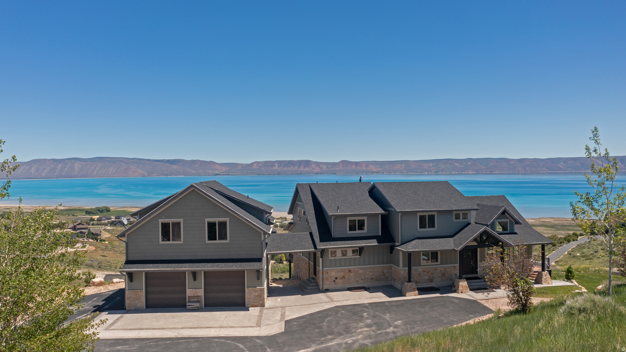 1133 RESERVE DR, Fish Haven, ID 83287 — photo 1
