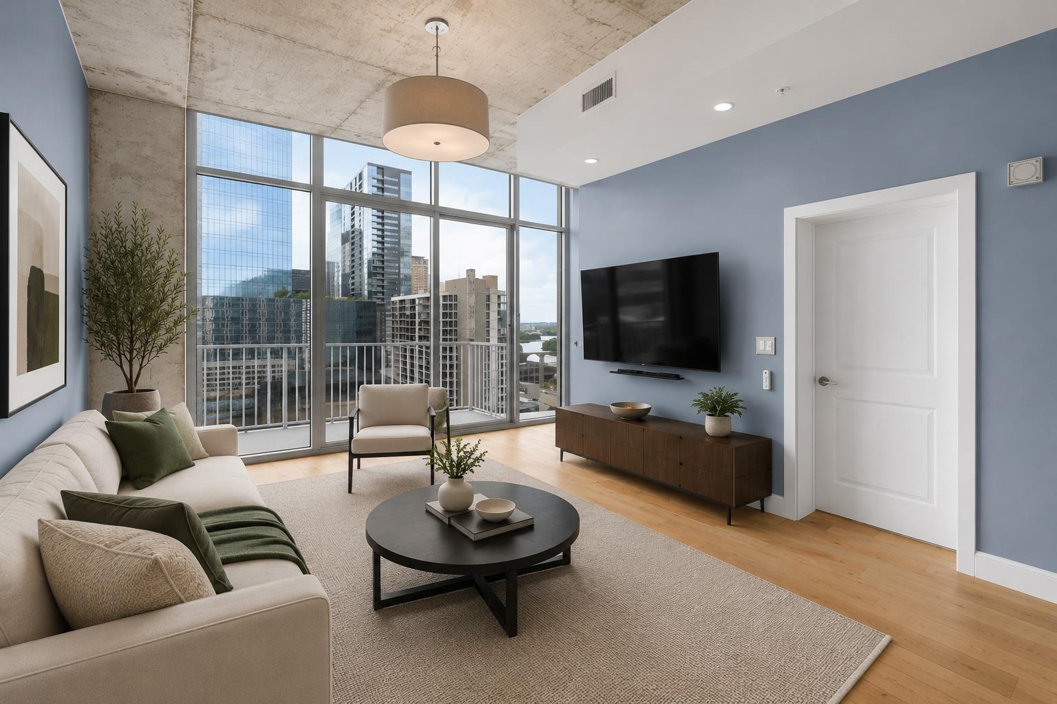 360 Nueces, Austin, TX 78701 — photo 1