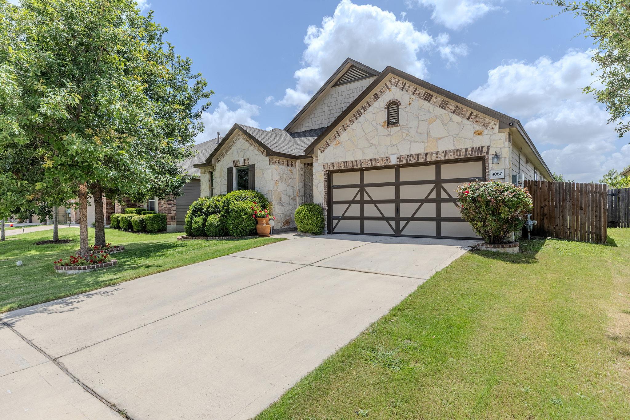 8080 Gato, Round Rock, TX 78665 — photo 1