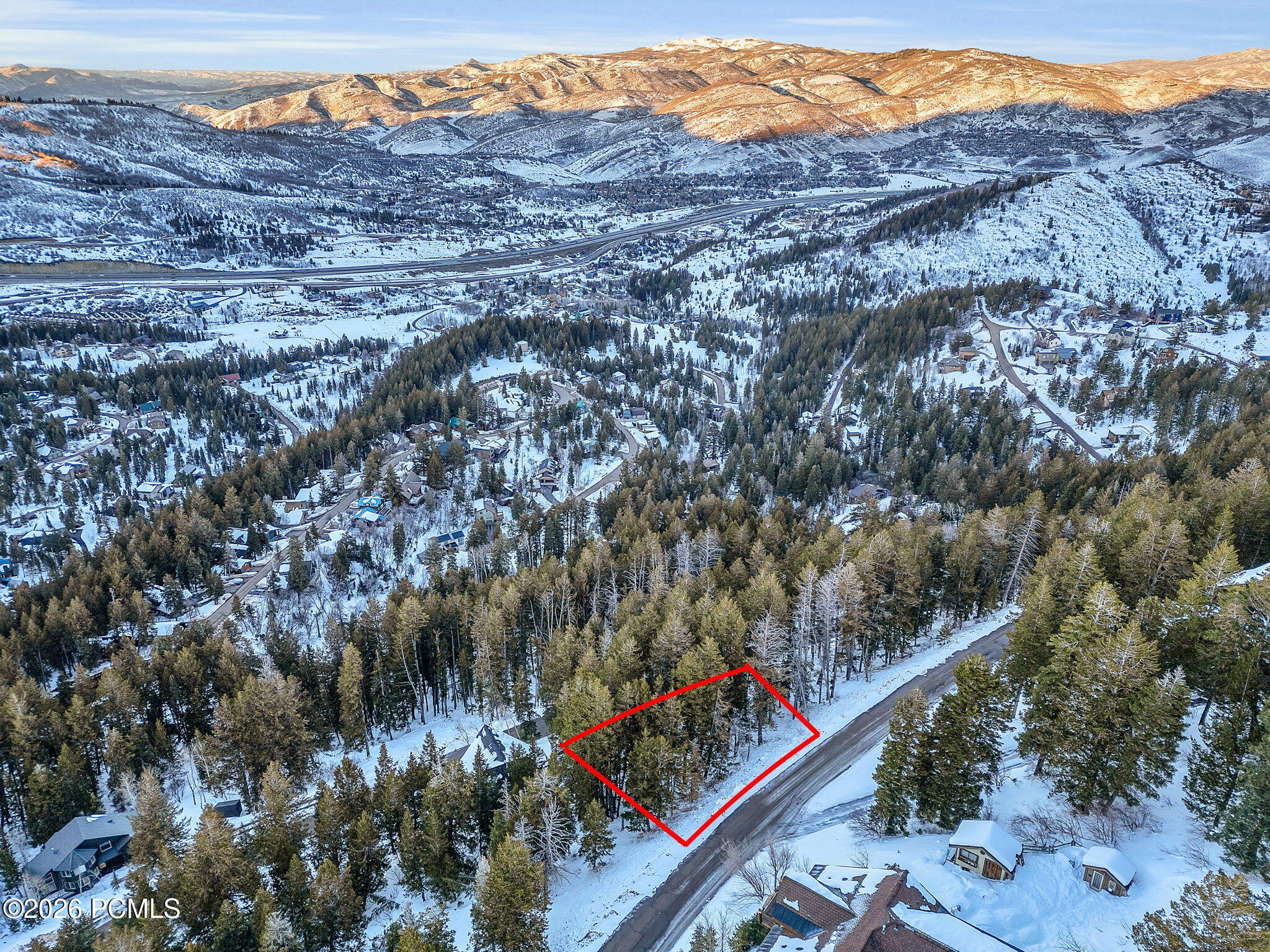 475 Matterhorn Drive 124, Park City, UT 84098 — photo 1