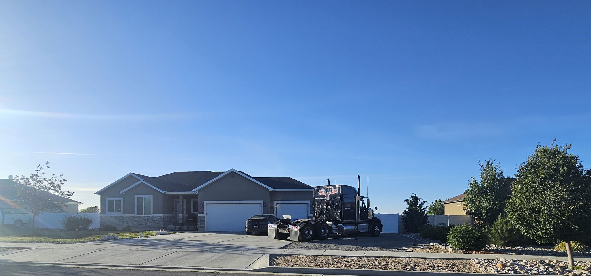 827 E SUNSET VIEW RD, Grantsville, UT 84029 — photo 1