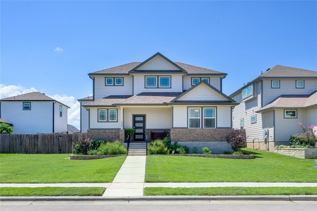 208 Garner, Kyle, TX 78640 — photo 1