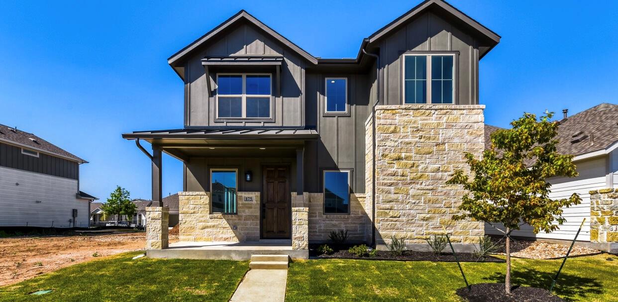 175 International, Buda, TX 78610 — photo 1
