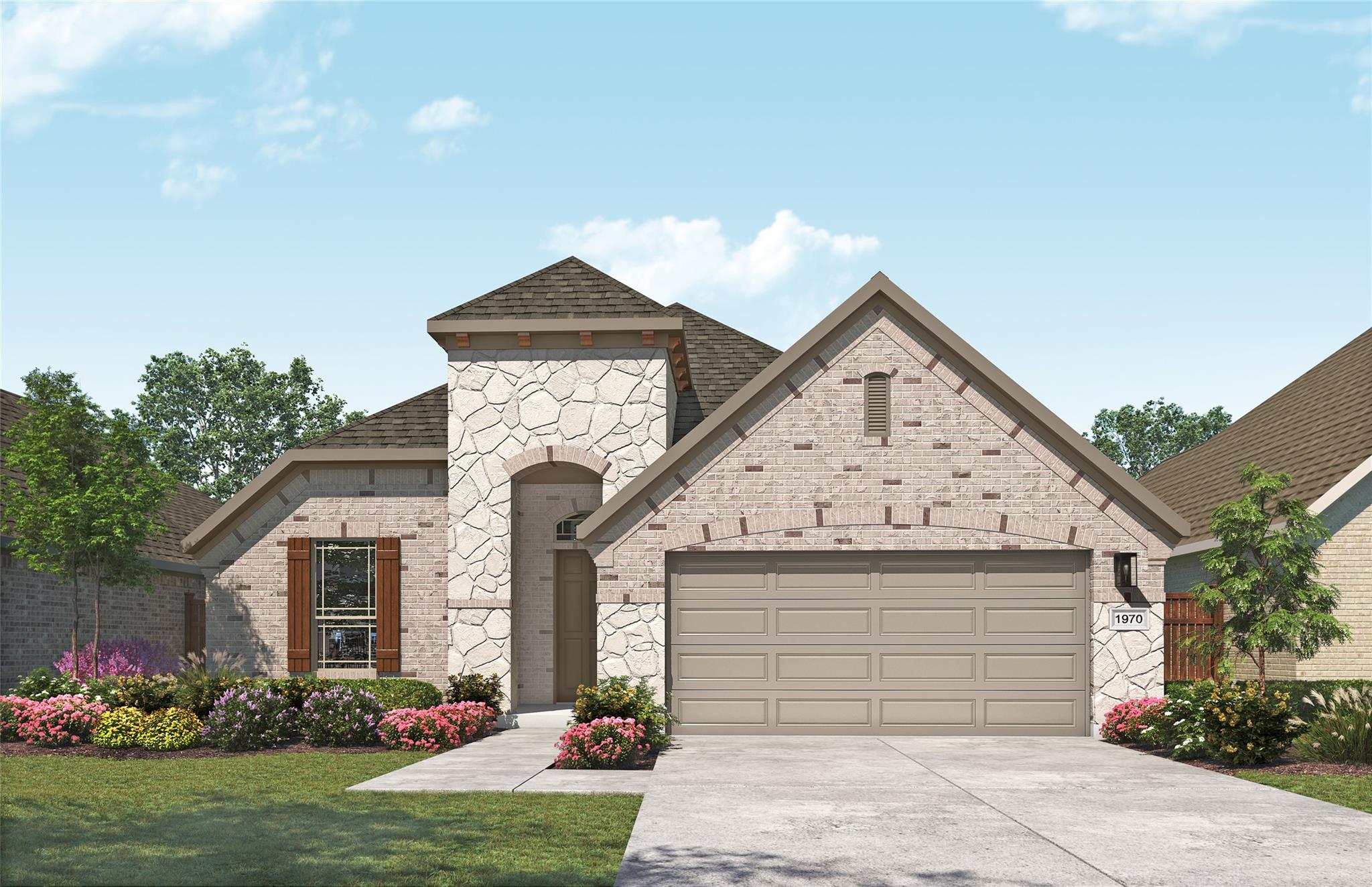 765 Ginger, Buda, TX 78610 — photo 1