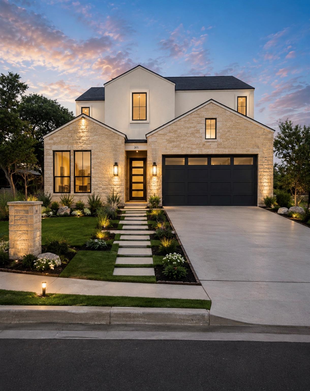 325 Ridgeway, Georgetown, TX 78628 — photo 1
