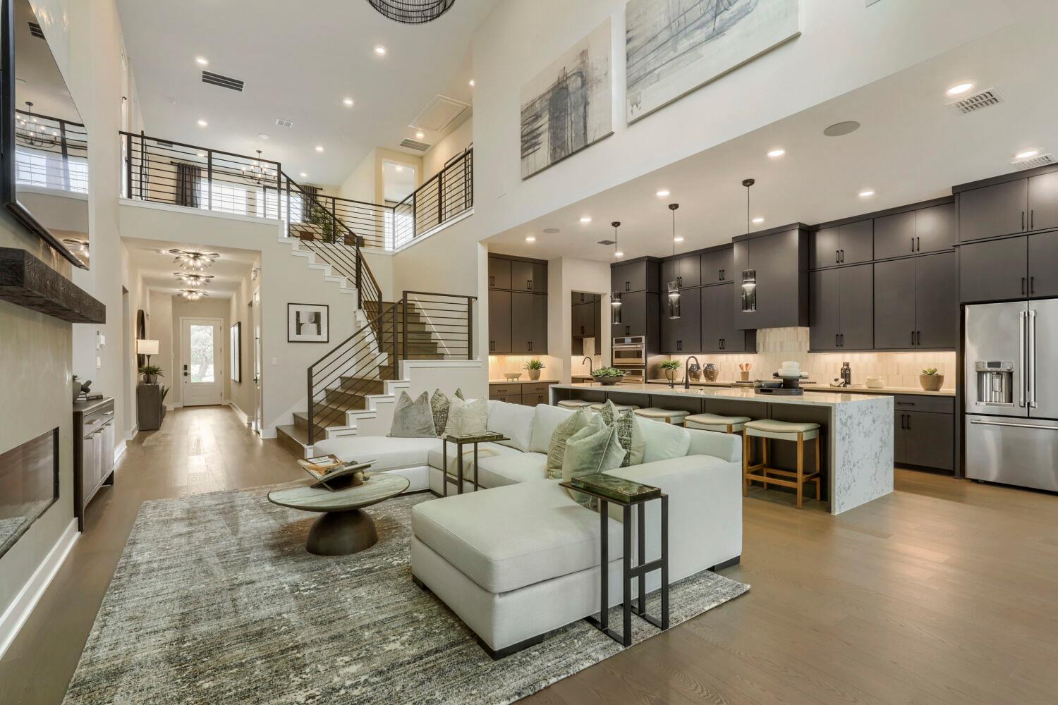 336 Ridgeway, Georgetown, TX 78628 — photo 1