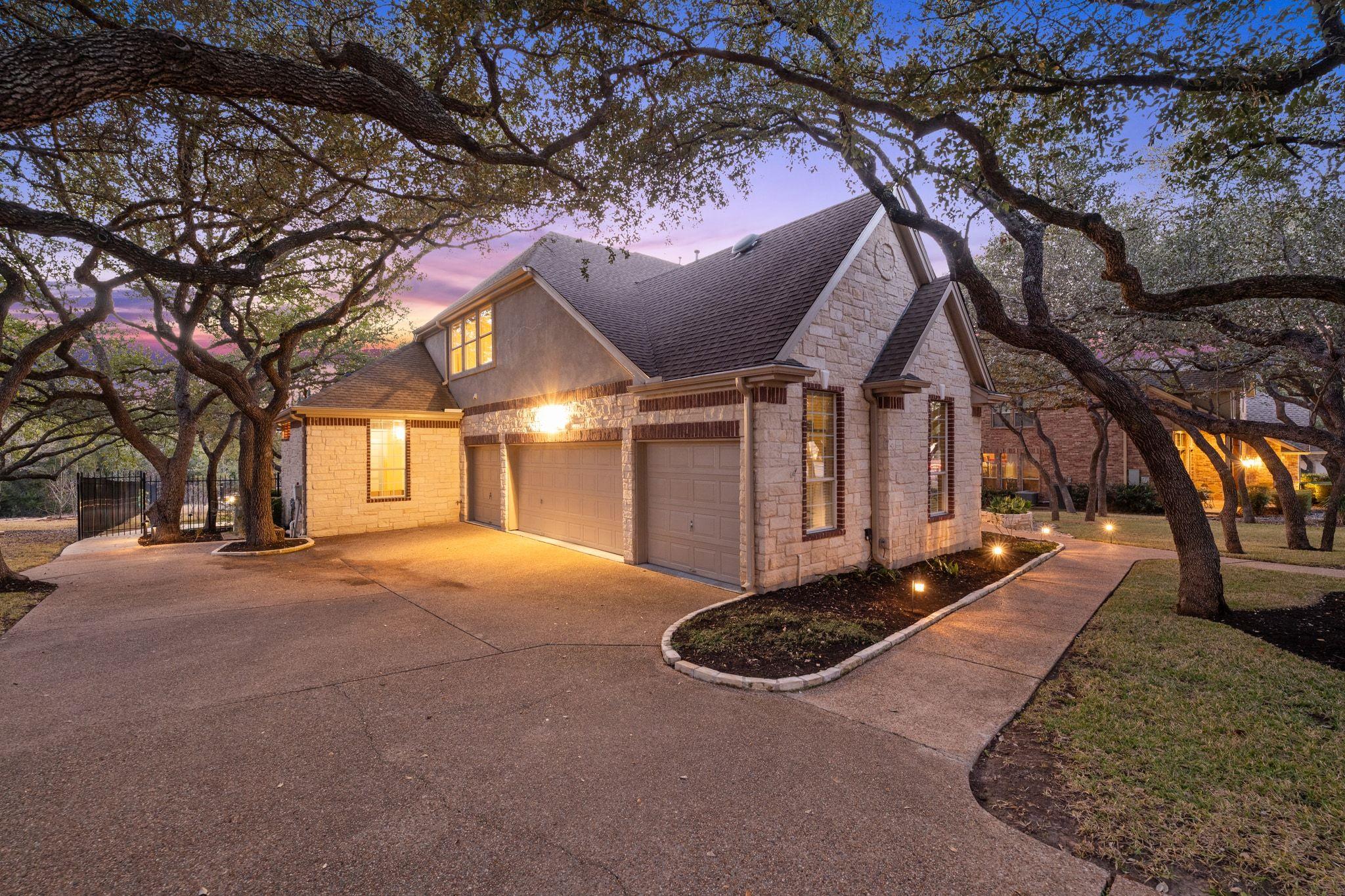 2614 Collingwood, Round Rock, TX 78665 — photo 1