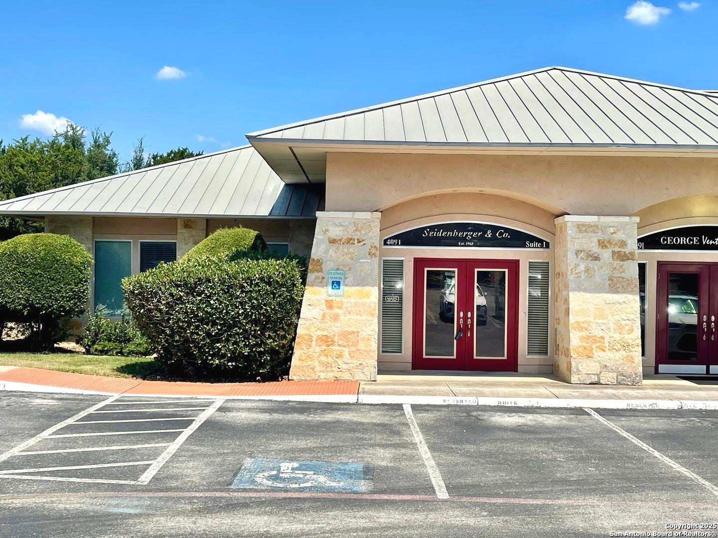 4091 (CONDO) De Zavala