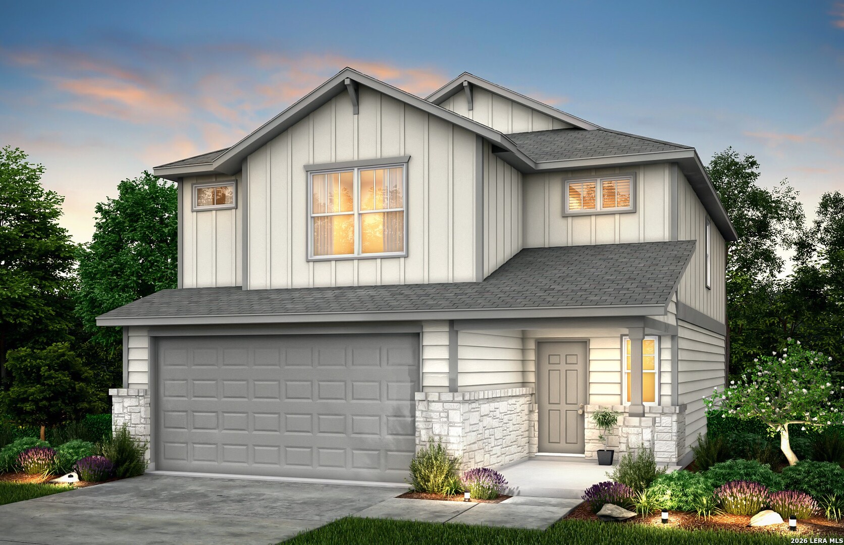 1683 Planters Moon, New Braunfels, TX 78130 — photo 1