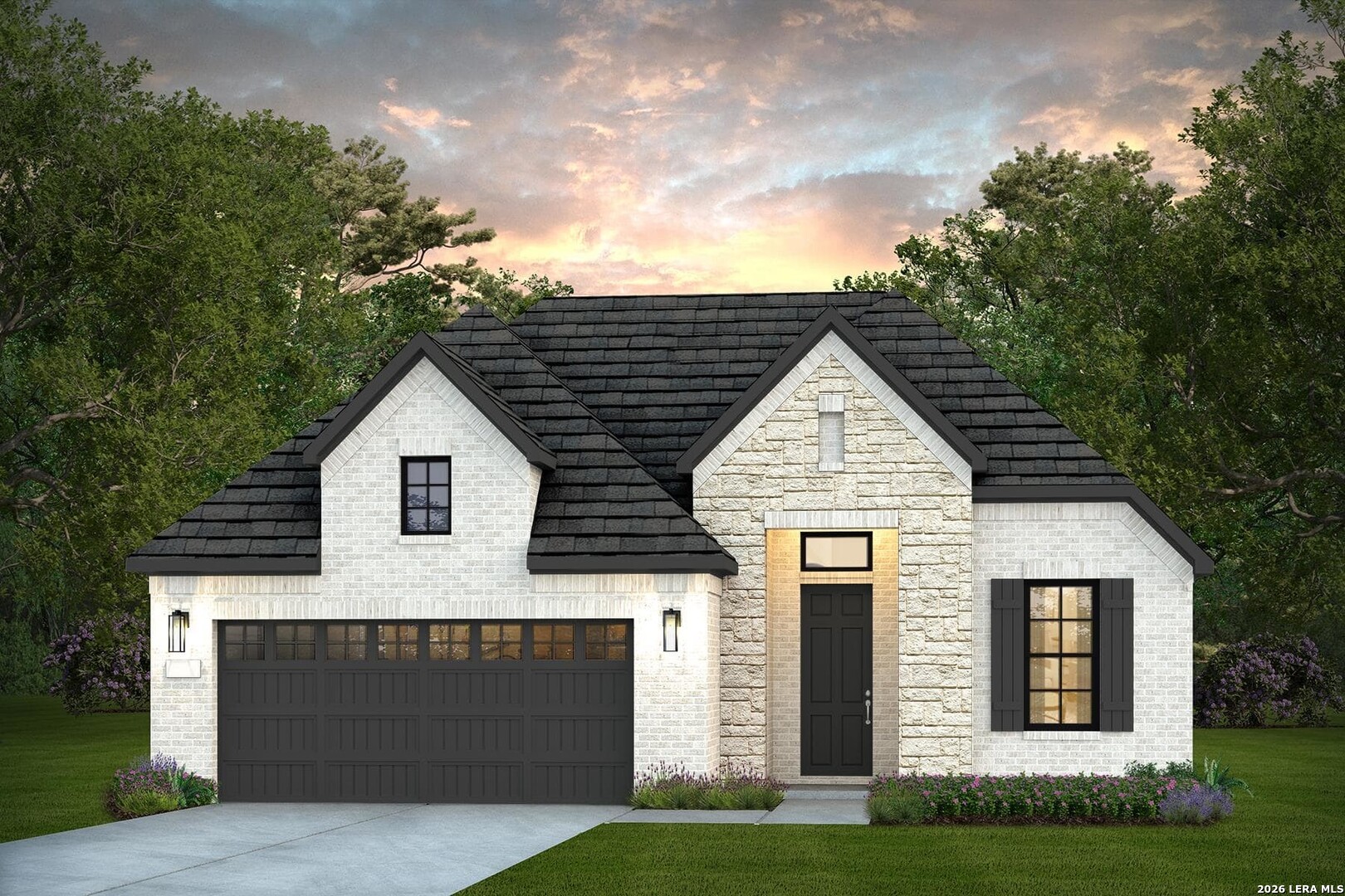 2259 Baretta Ln, New Braunfels, TX 78132 — photo 1