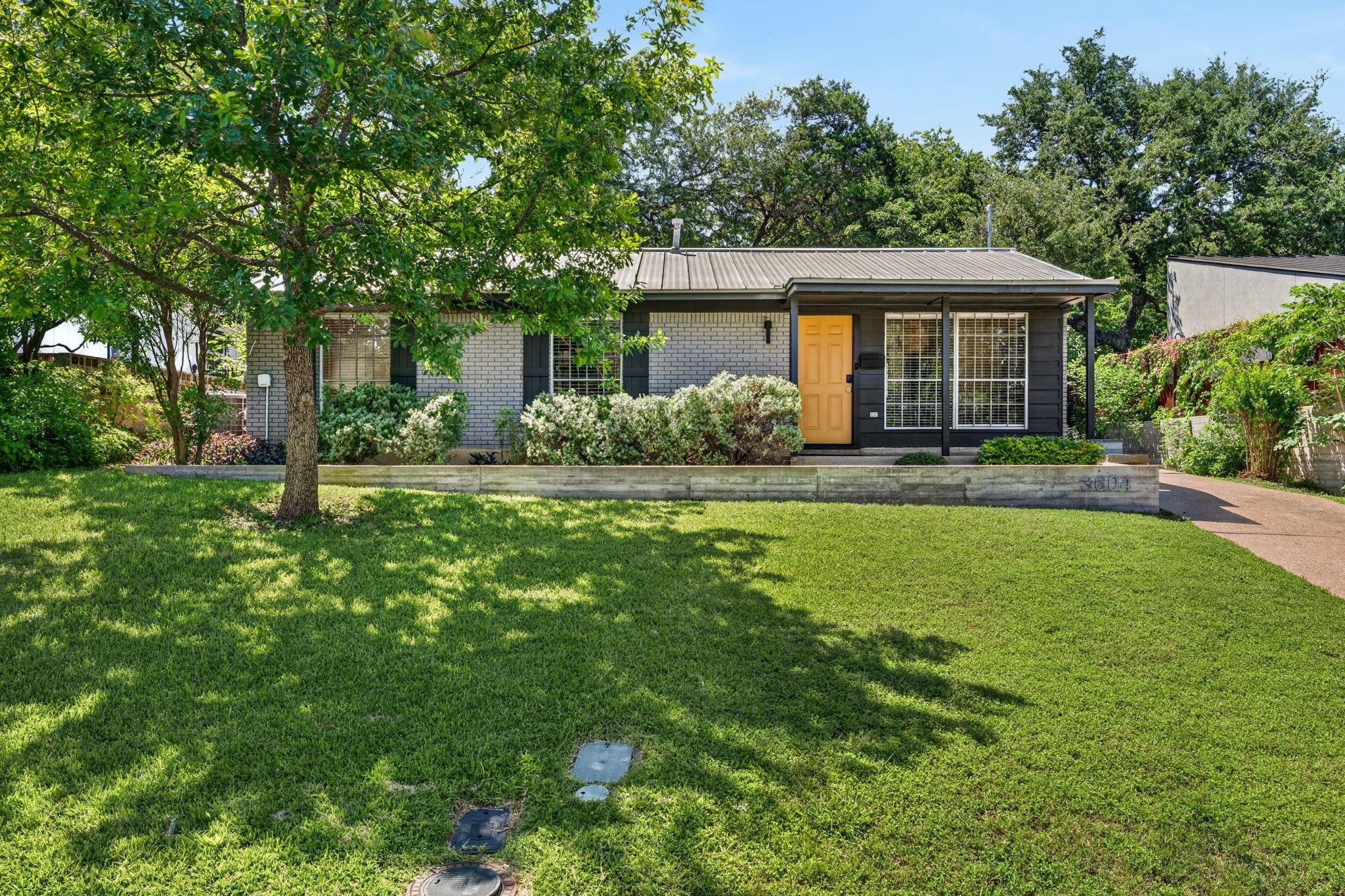 3604 Wilson, Austin, TX 78704 — photo 1