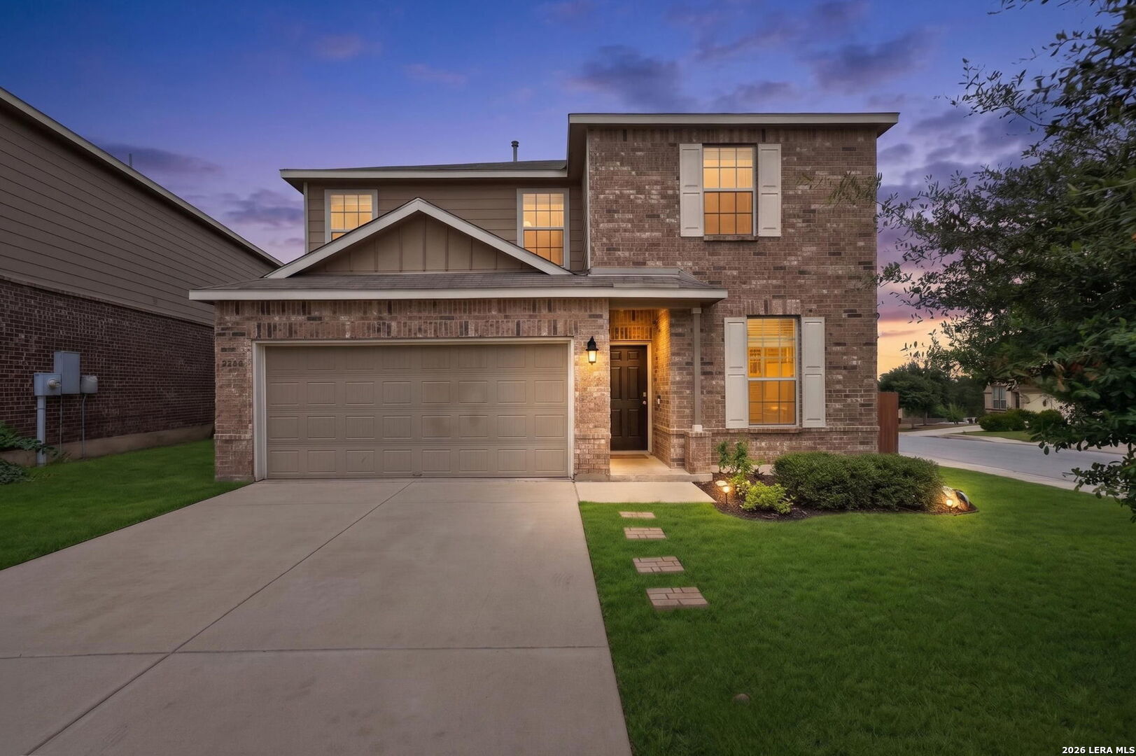 3202 Comal Spgs, ,  78253 — photo 1