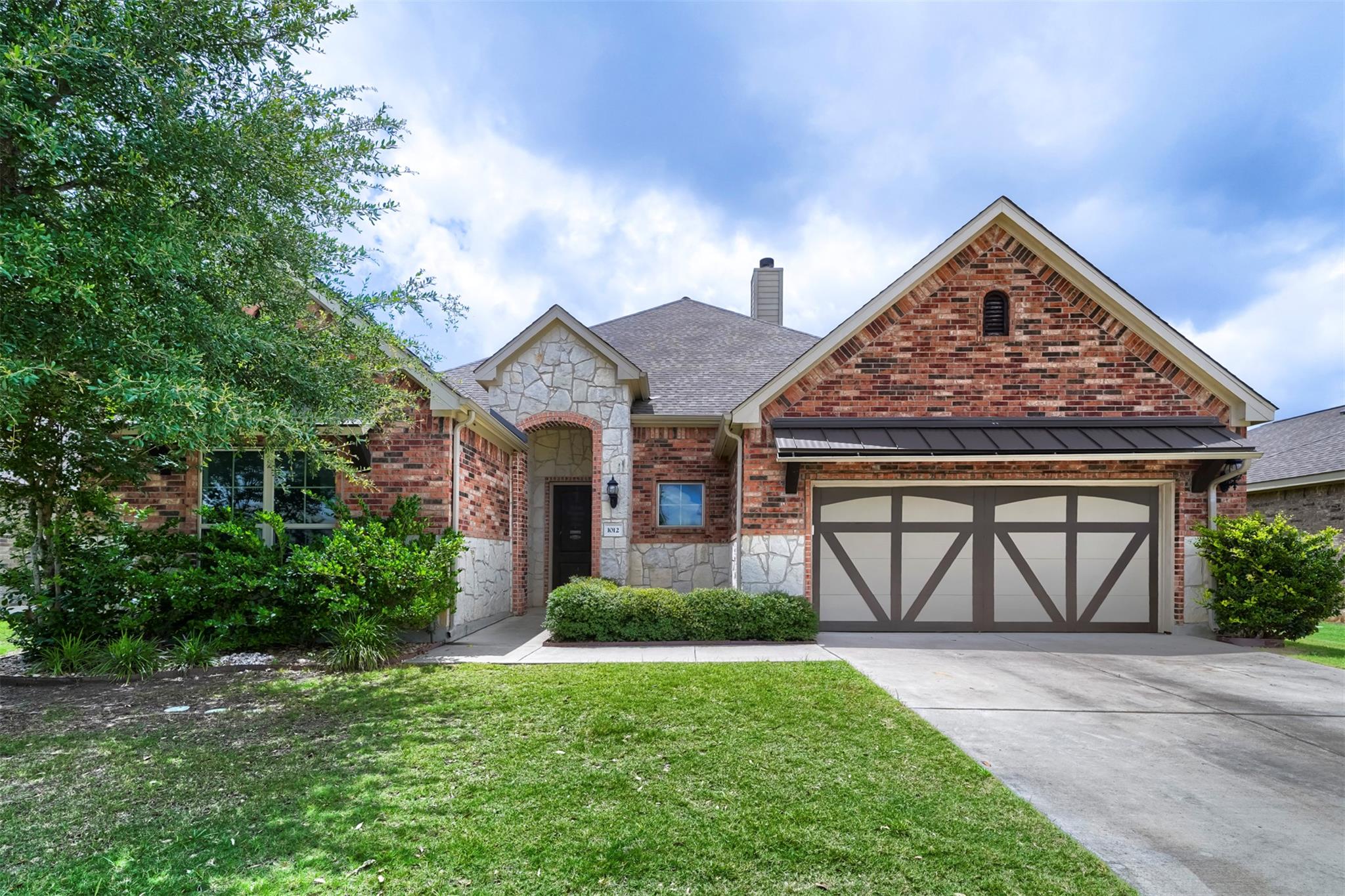 1012 Hillrose, Leander, TX 78641 — photo 1