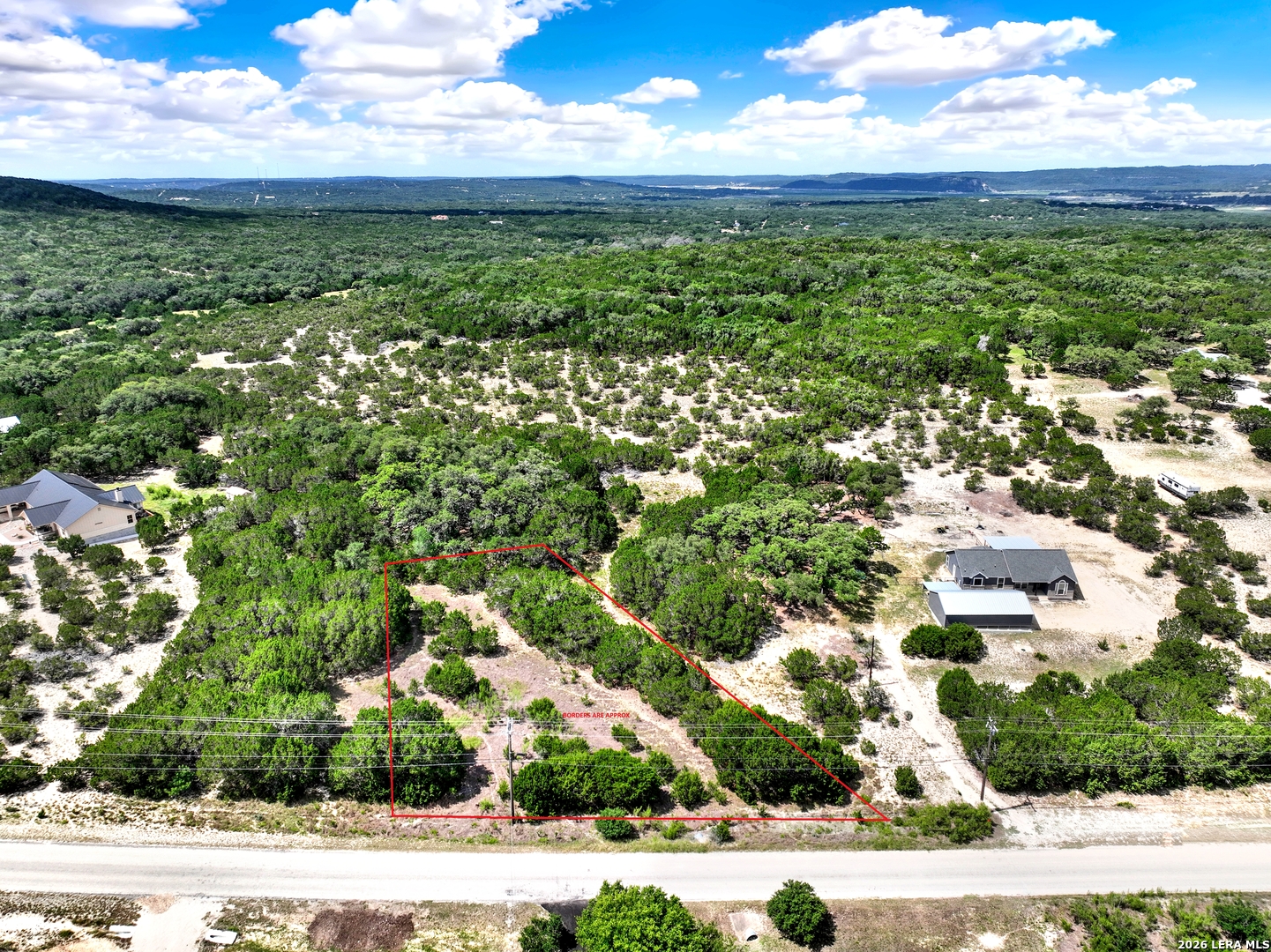 LOT 36 Lakepark Dr, , 78063 — photo 1