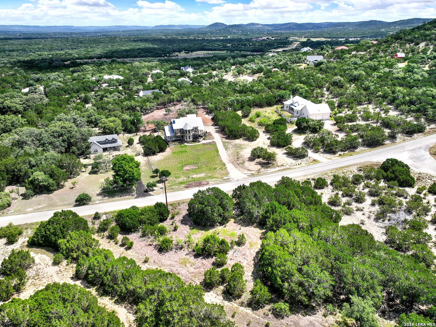 LOT 36 Lakepark Dr, Lakehills, TX 78063 — photo 1