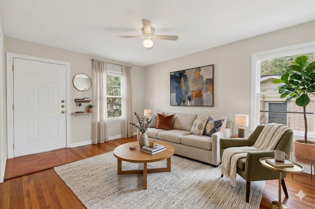 1421 Berene, Austin, TX 78721 — photo 1