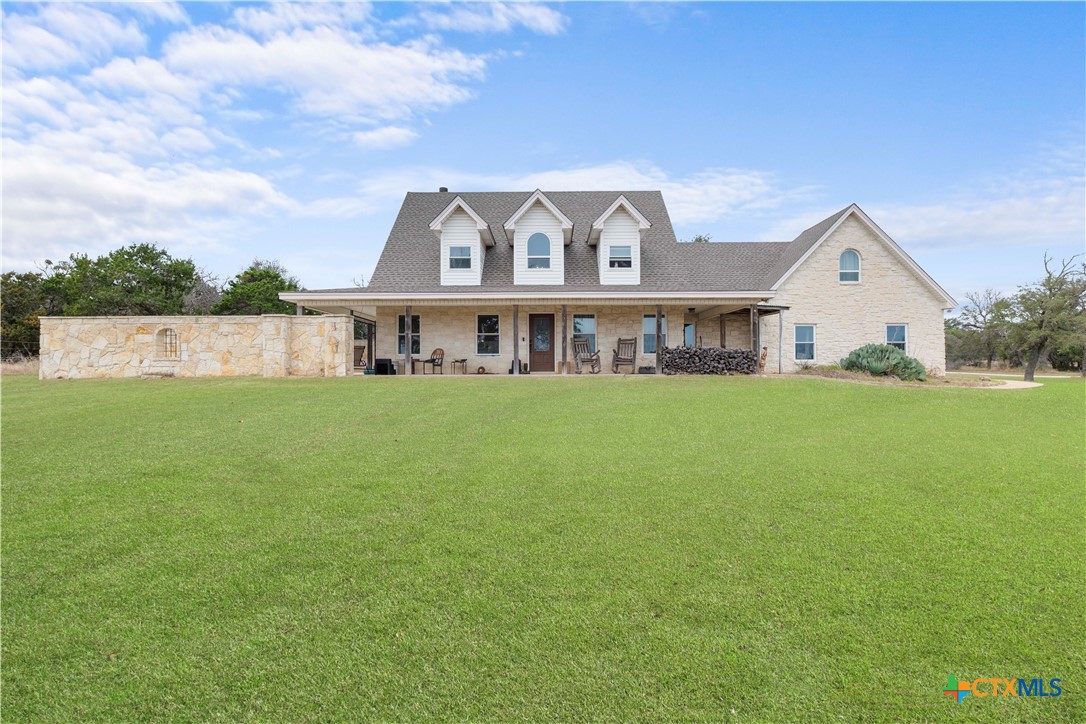 8901 Brewer Lane, Salado, TX 76571 — photo 1