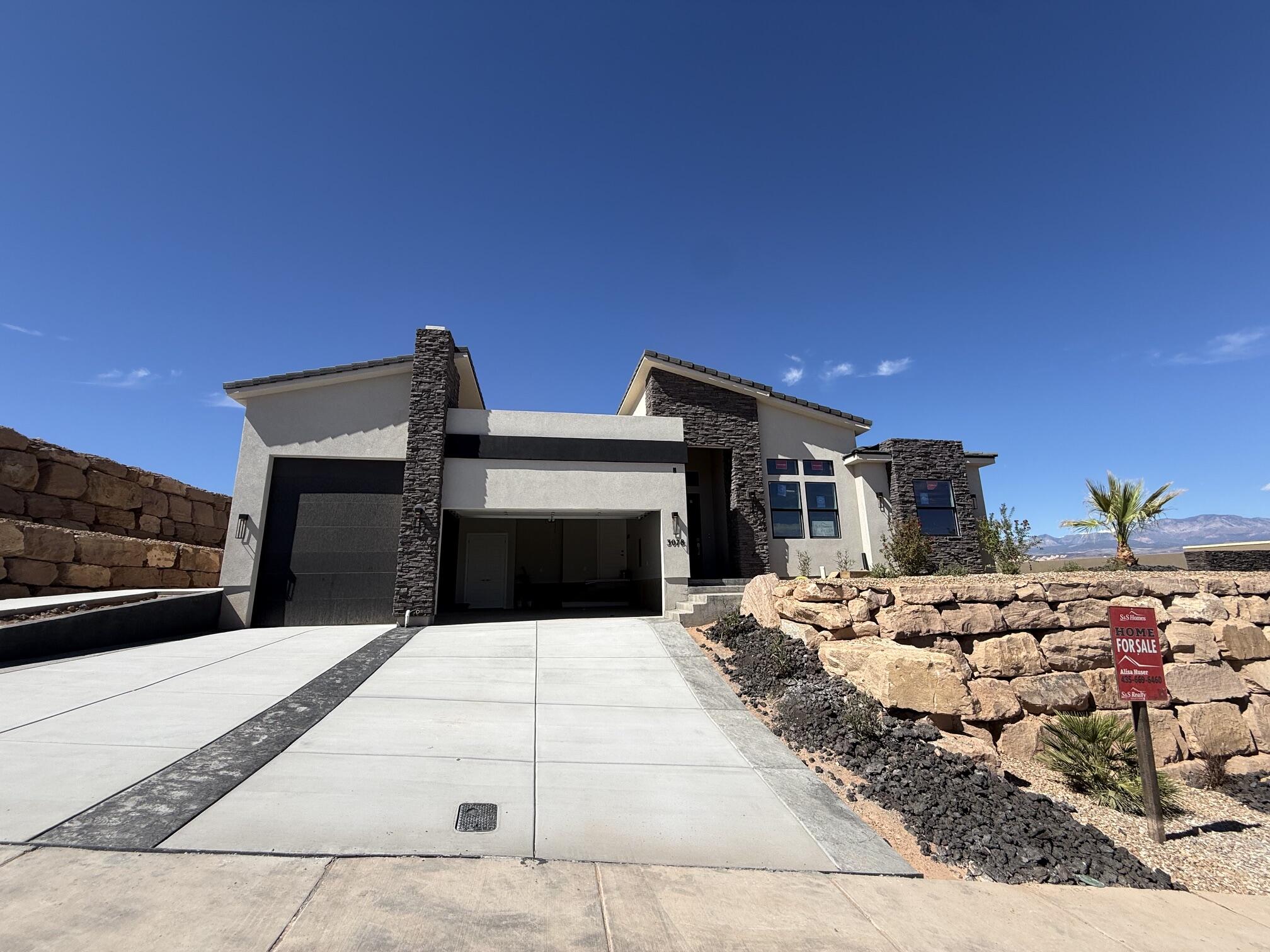 3078 W Platani Trail, St George, UT 84770 — photo 1
