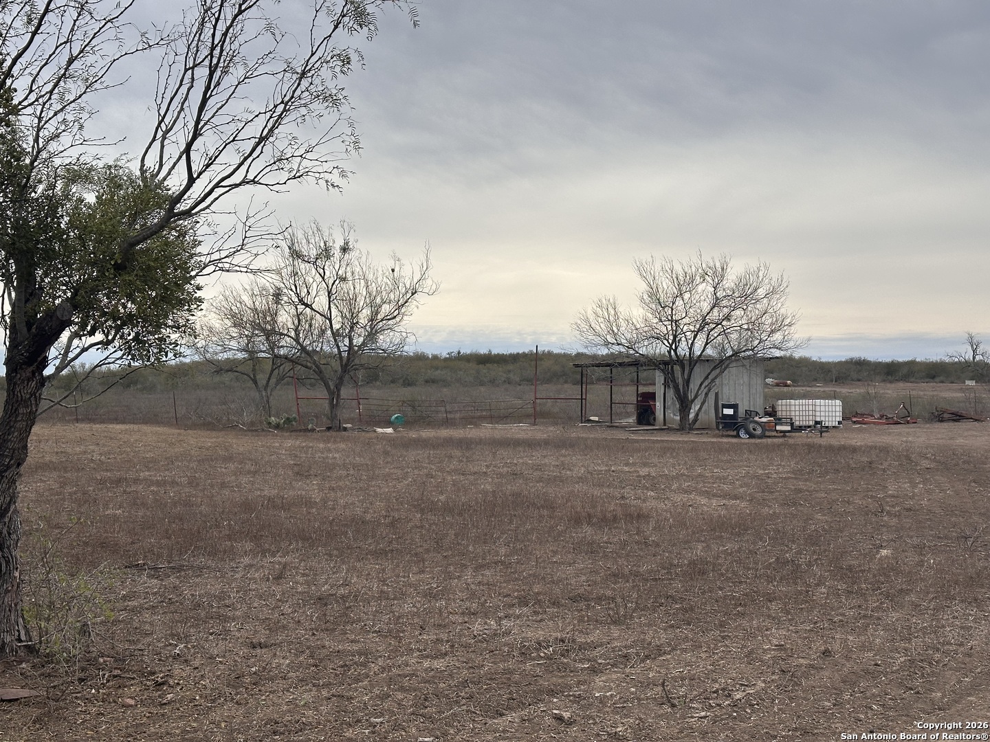 001 County Road 354, ,  78011 — photo 1