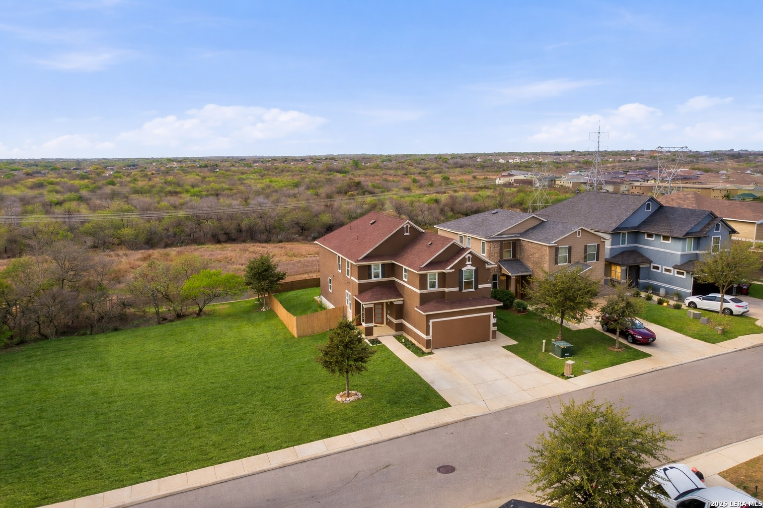 10008 Overlook Canyon, ,  78245 — photo 1