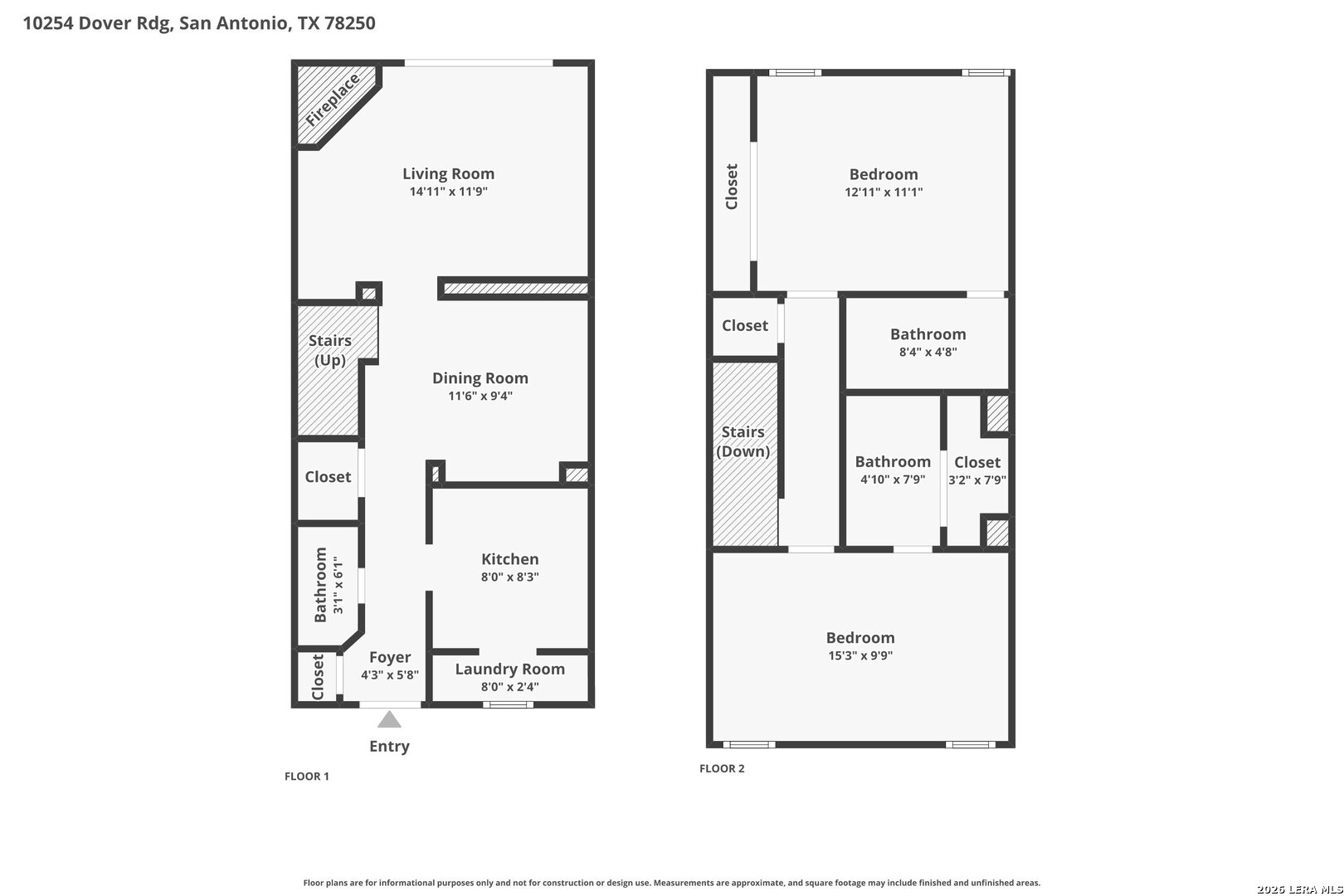 10254 Dover Ridge, ,  78250 — photo 1
