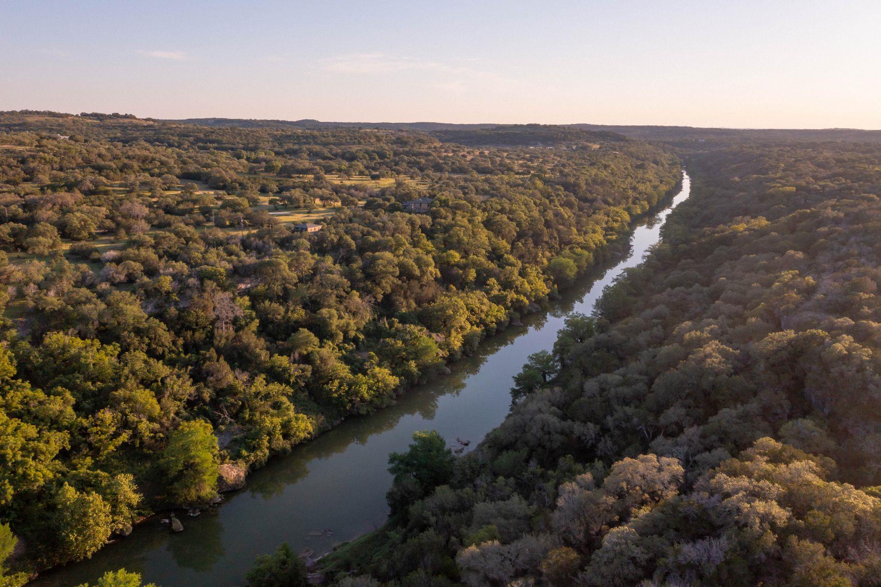 3303 Fearless Treadway None, Round Mountain, TX 78663 — photo 1