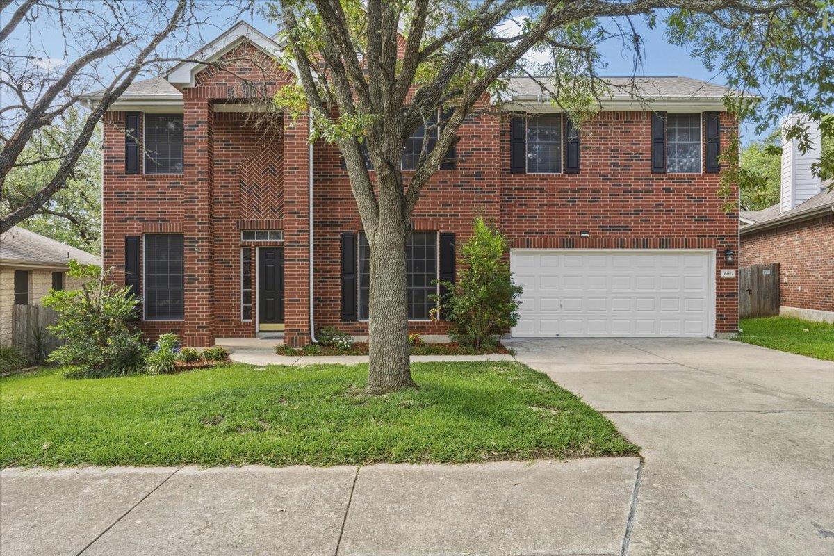 6817 Gabion, Austin, TX 78749 — photo 1