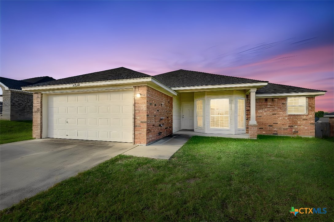 2708 Tara Drive, Killeen, TX 76549 — photo 1