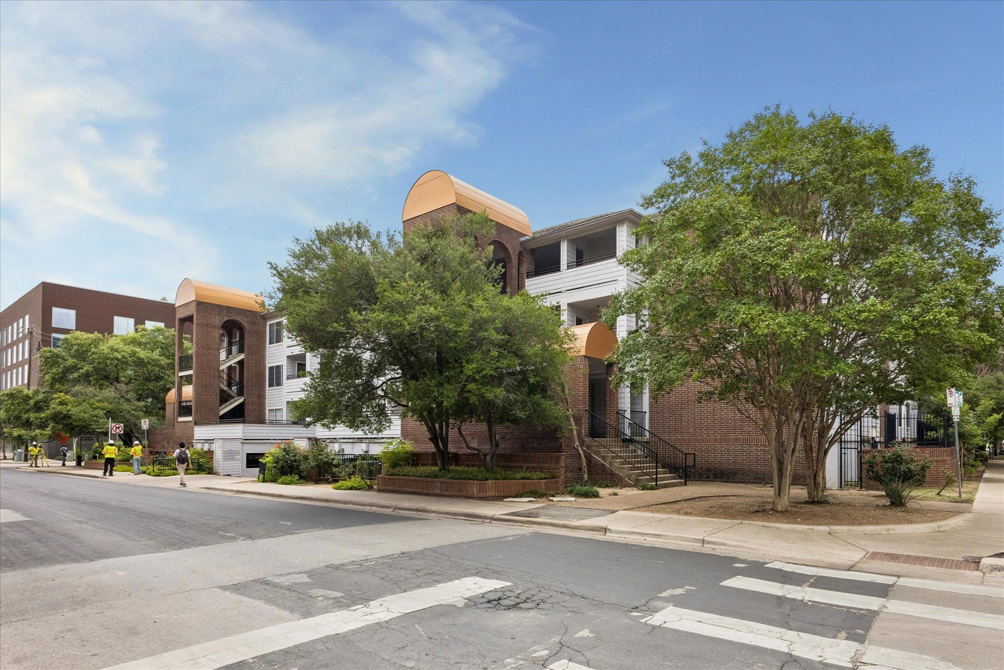 501 26th, Austin, TX 78705 — photo 1