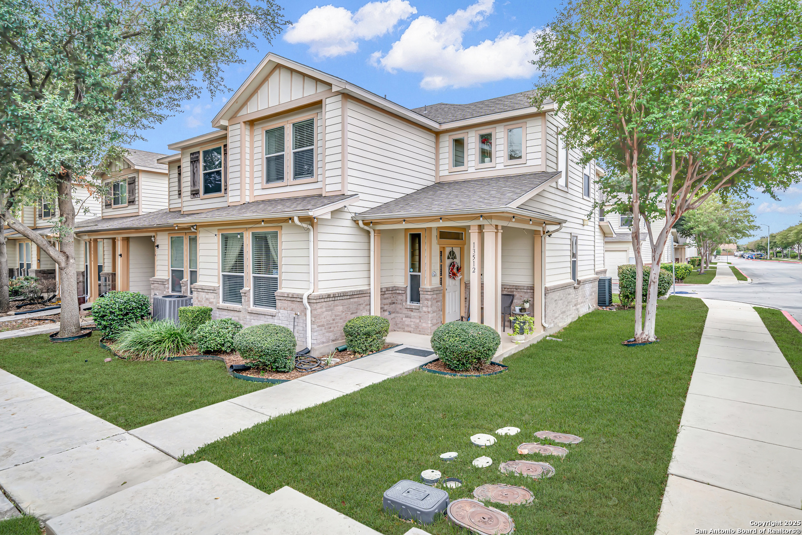 13512 Bristow Dawn, ,  78217 — photo 1