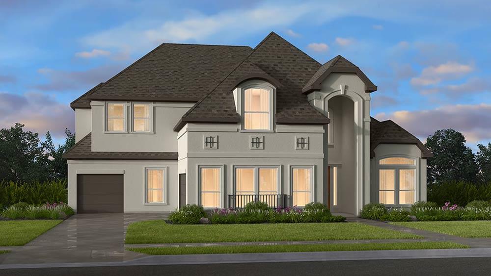 1521 Novara, Leander, TX 78641 — photo 1